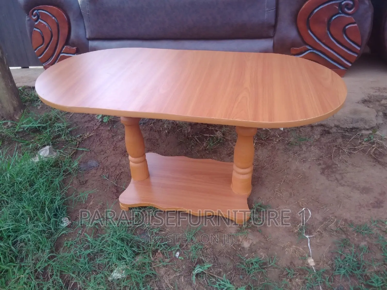 Center Table