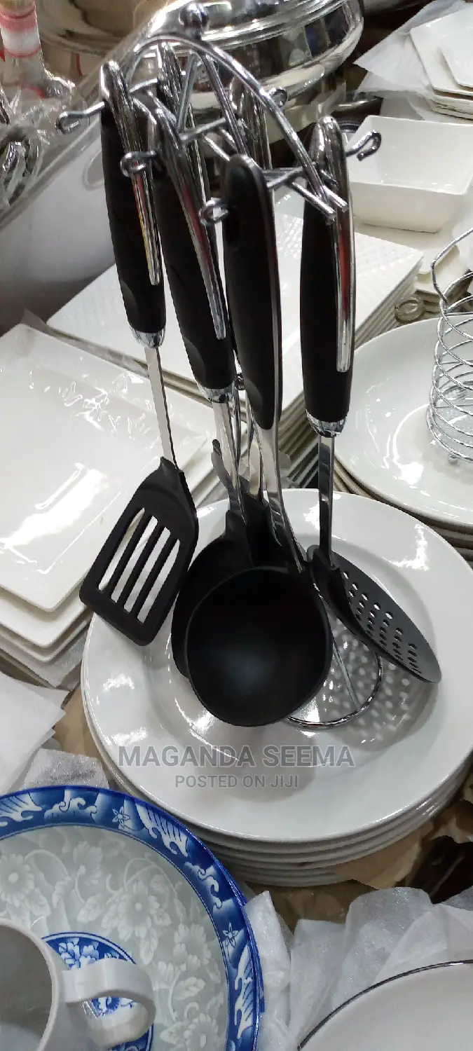 Melanie Kitchen Tools