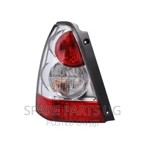 Subaru Forester 2006 Rearlamp