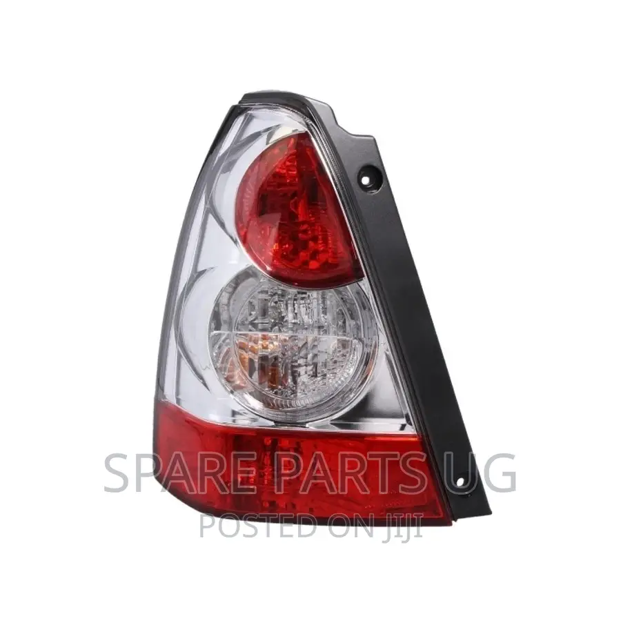 Subaru Forester 2006 Rearlamp