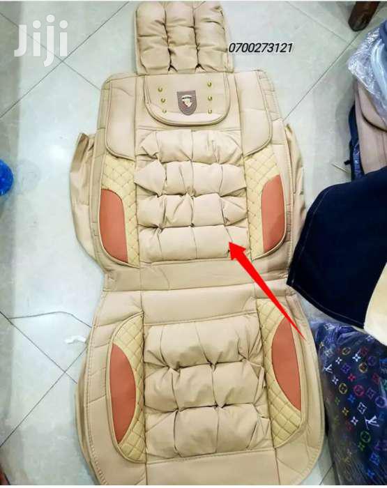 Smart Seat Covers For German Cars