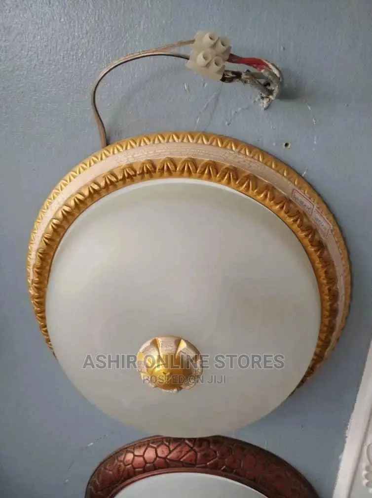 Ceiling Light For Bedroom