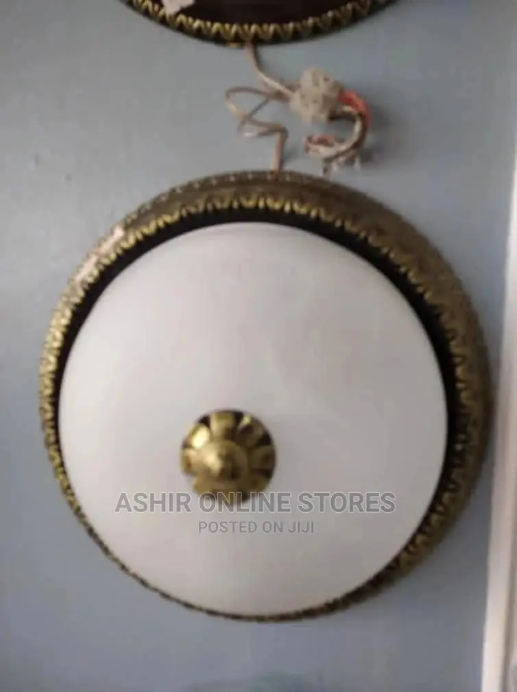 Ceiling Light For Bedroom
