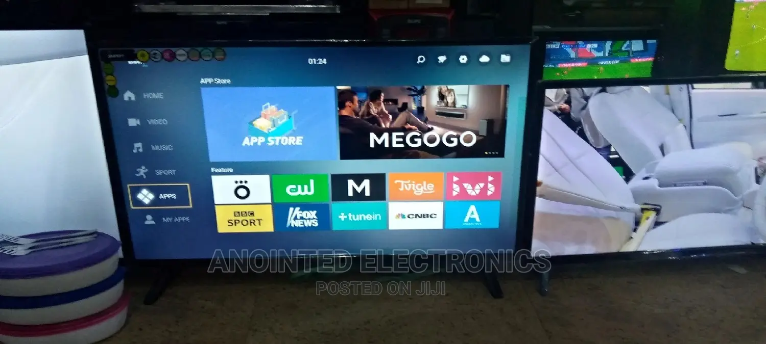 Smart Plus Smart Android