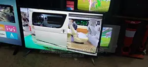 Pixel TV With Free To Air