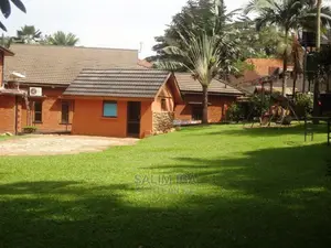 Spacious House In Kololo For Rent