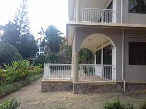 4 Bedroom Duplex In Naguru For Rent