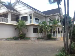 4 Bedroom Duplex In Naguru For Rent