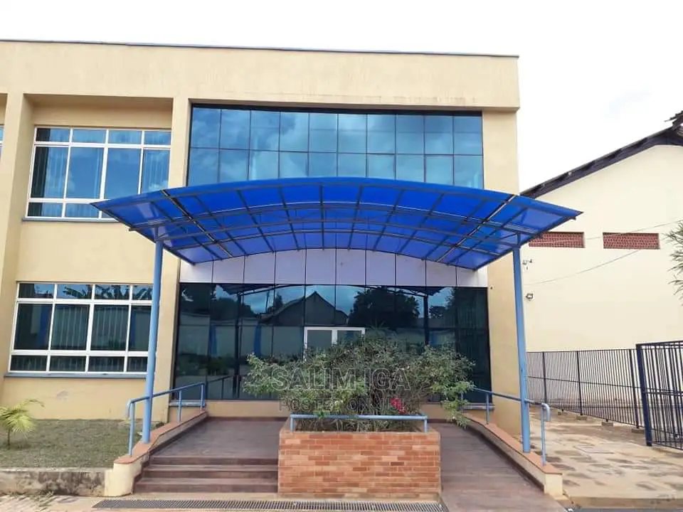 Classic Factory In Kyanja Gayaza Road For Rent