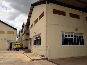 Classic Factory In Kyanja Gayaza Road For Rent
