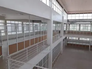 Classic Factory In Kyanja Gayaza Road For Rent