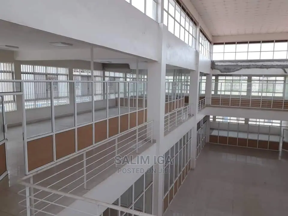 Classic Factory In Kyanja Gayaza Road For Rent