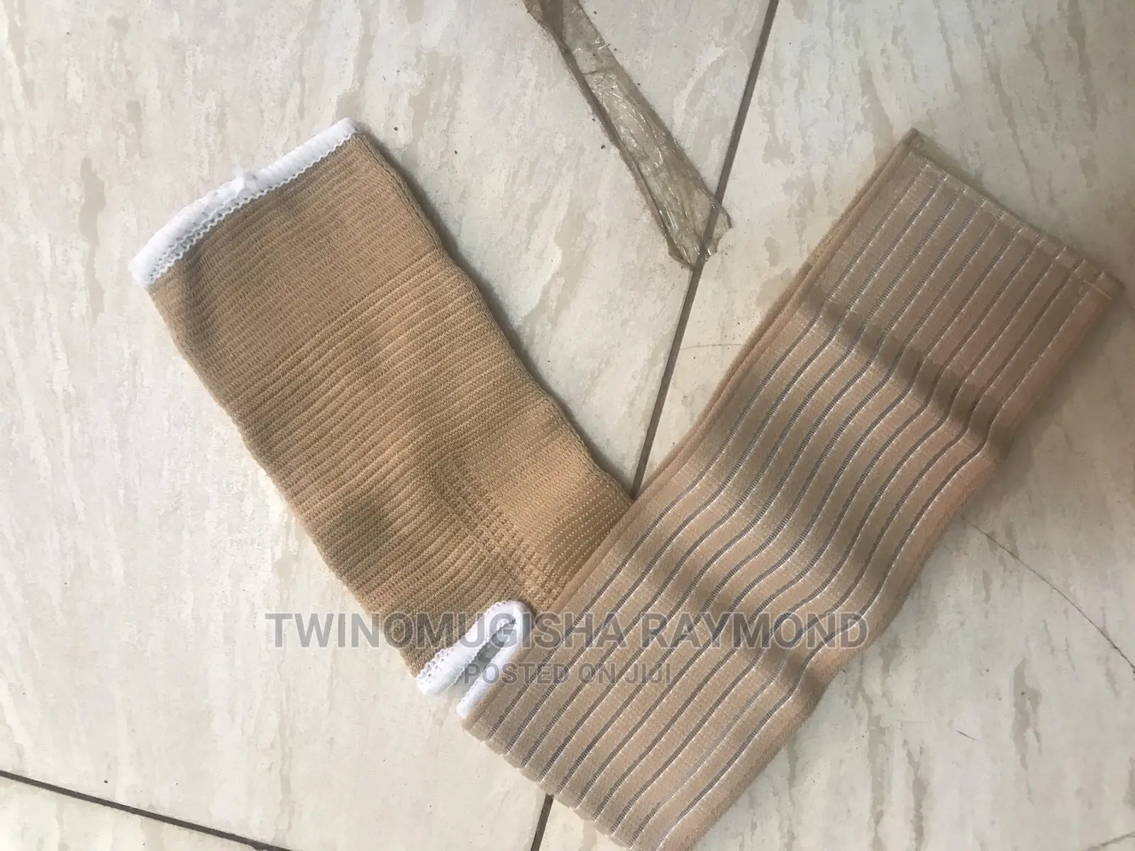 Ankle Support