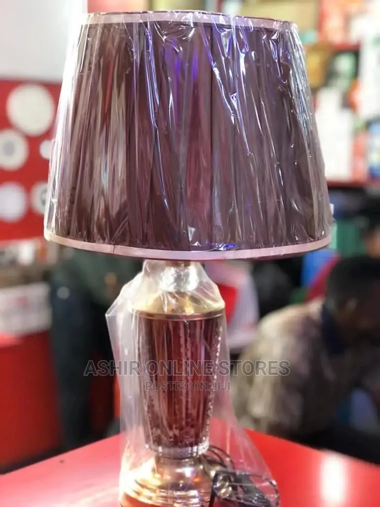 Amazing Table/ Bedside Lamps