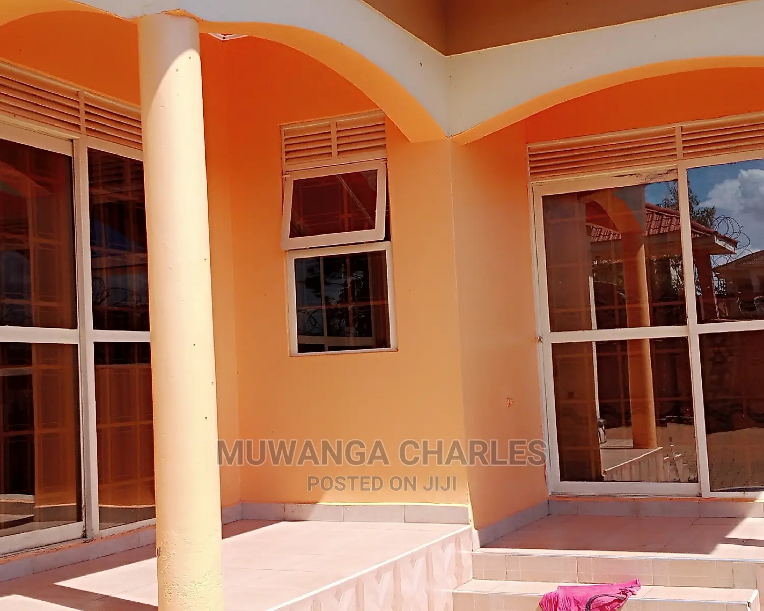 1bdrm House in Fs Properties Ltd, Kampala for rent