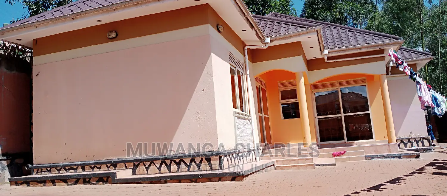 1bdrm House in Fs Properties Ltd, Kampala for rent
