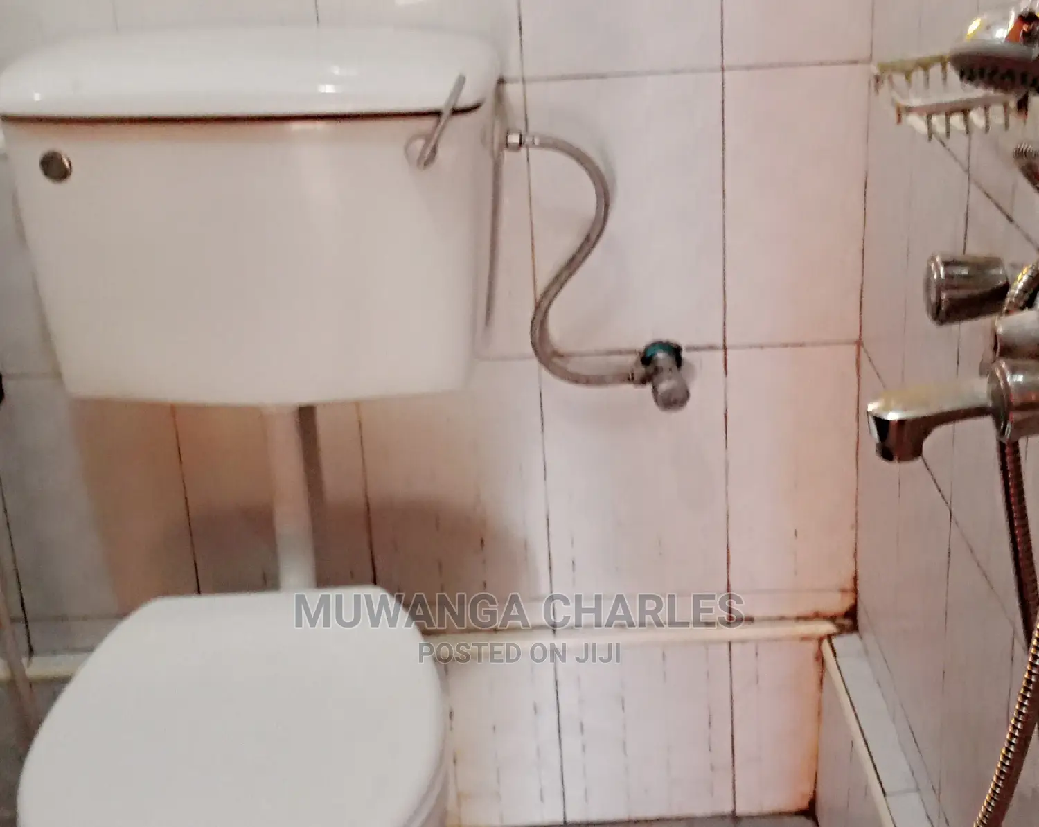 1bdrm House in Fs Properties Ltd, Kampala for rent