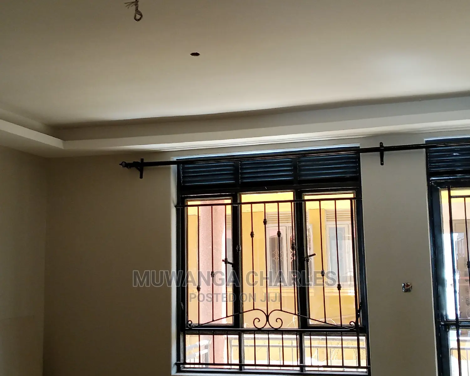 1bdrm House in Fs Properties Ltd, Kampala for rent