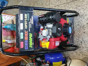 Disel Car Washer