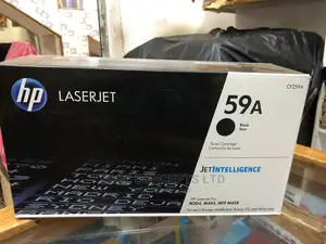 HP Laserjet 59A
