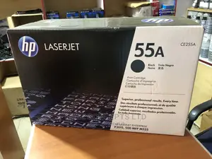HP Laserjet Toner 55A