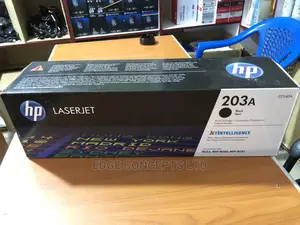 Hp Laserjet 203A