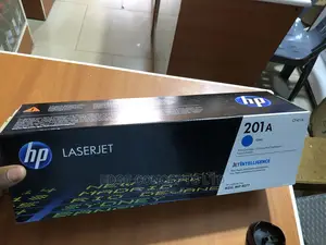 HP Laserjet Toner 201A
