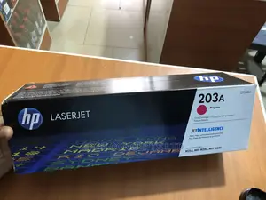 HP Laserjet Toner 201A