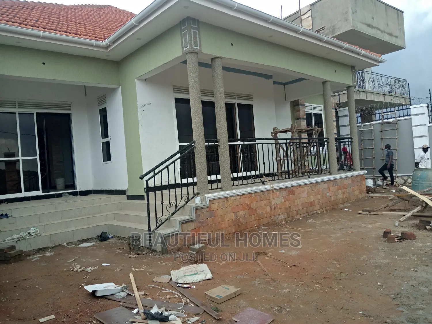 Kira Home With Four Bedrooms on Sale