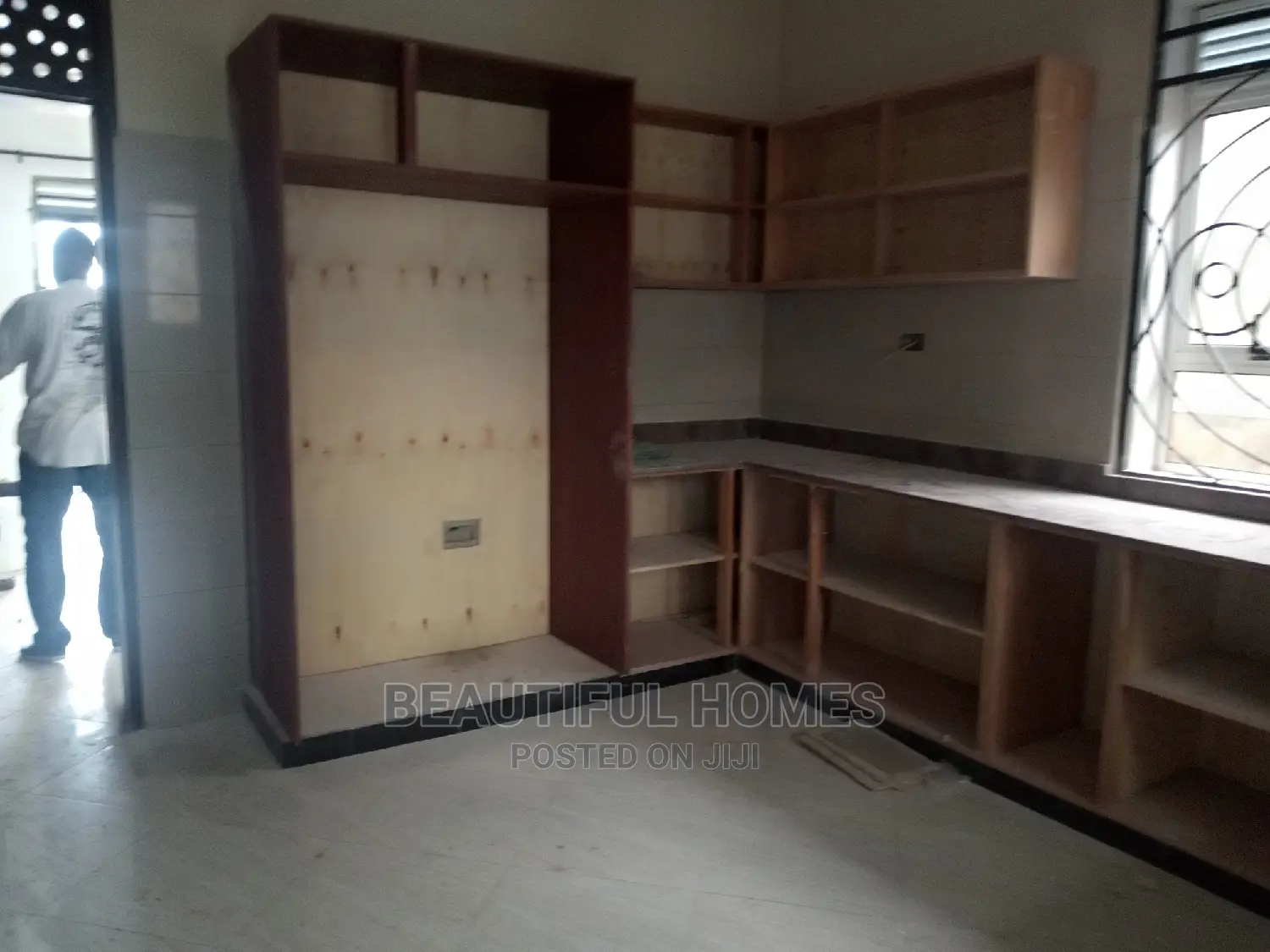 Kira Home With Four Bedrooms on Sale