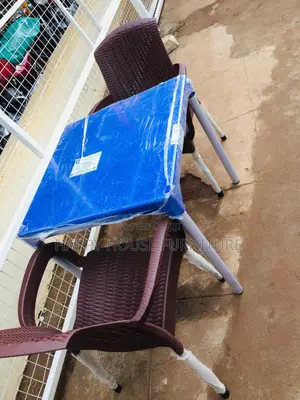 Strong Plastic Tables