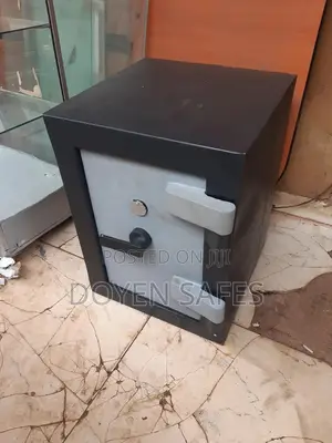 Sacco Safe 200kgs