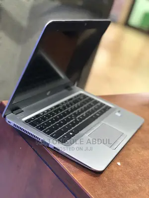 New Laptop HP EliteBook 1030 8GB Intel Core I5 SSD 256GB