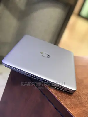 New Laptop HP EliteBook 840 G3 8GB Intel Core I5 HDD 500GB