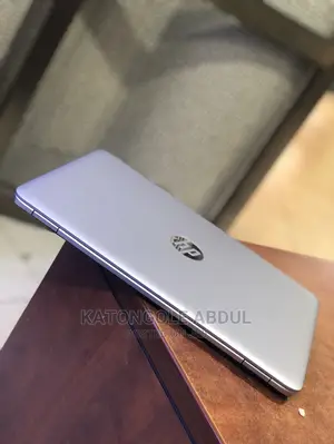 New Laptop HP EliteBook 840 G3 8GB Intel Core I5 HDD 500GB