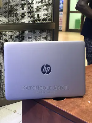New Laptop HP EliteBook 840 G3 8GB Intel Core I5 HDD 500GB
