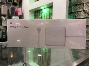 85W Genuine Magsafe 2 Adapter for Macbooks