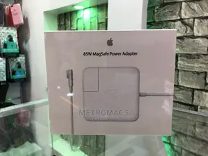 Genuine 85W Magsafe 1 Adapter for Macbooks