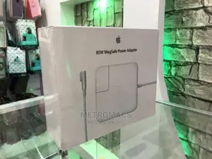 Genuine 85W Magsafe 1 Adapter for Macbooks