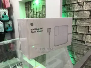 Genuine 85W Magsafe 1 Adapter for Macbooks