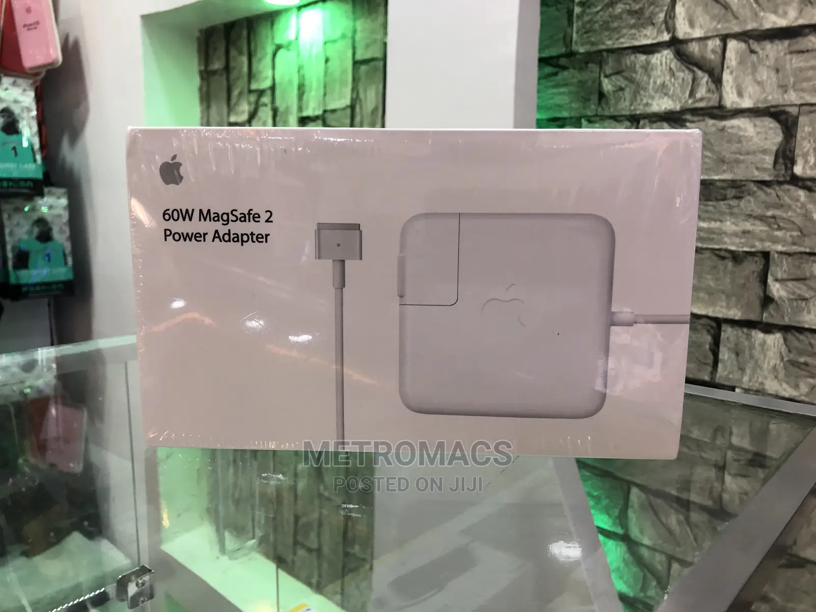 Genuine 85W Magsafe 1 Adapter for Macbooks