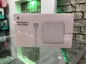 Genuine 85W Magsafe 1 Adapter for Macbooks