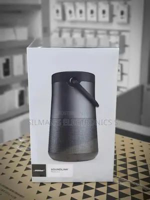 Bose Soundlink Revolve PLUS