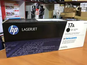 HP Laserjet 17A