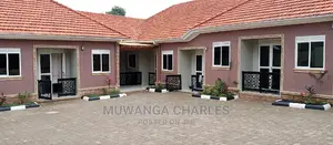 One Bed Room Is for Rent in Kyanja