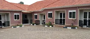 One Bed Room Is for Rent in Kyanja