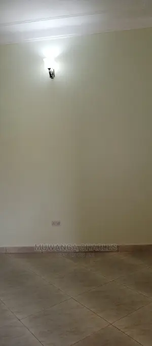 One Bed Room Is for Rent in Kyanja