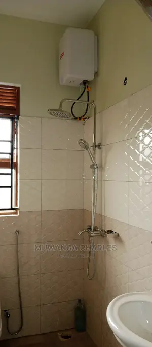 1bdrm House in Fs Properties Ltd, Kampala for rent