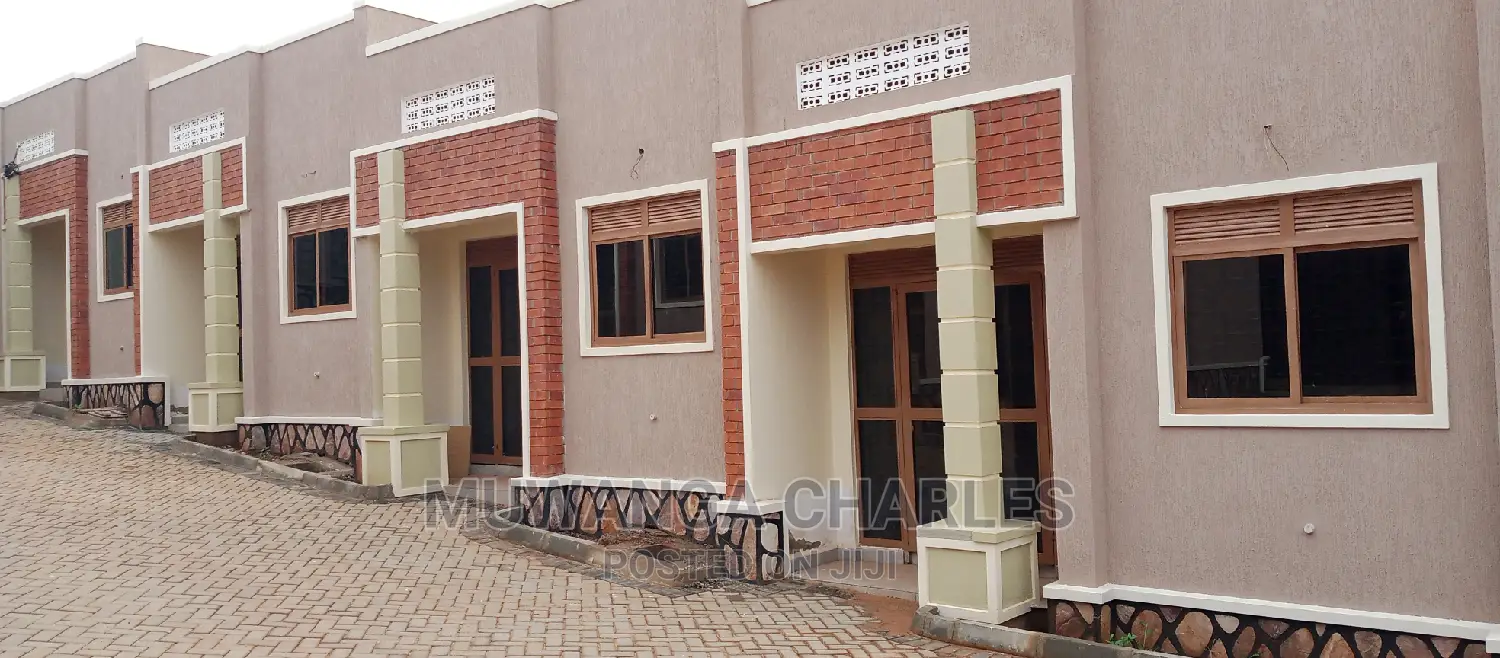 1bdrm House in Fs Properties Ltd, Kampala for rent