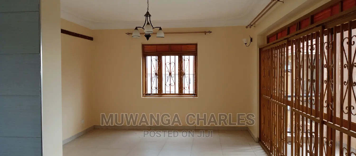 1bdrm House in Fs Properties Ltd, Kampala for rent